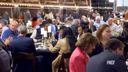 Lincoln Dinner in Bowling Green
