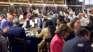 Lincoln Dinner in Bowling Green