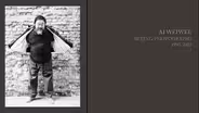 Artist Ai Weiwei, "Lest We Forget," and "Man in the Ring"