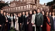 Downton Abbey : Part Three