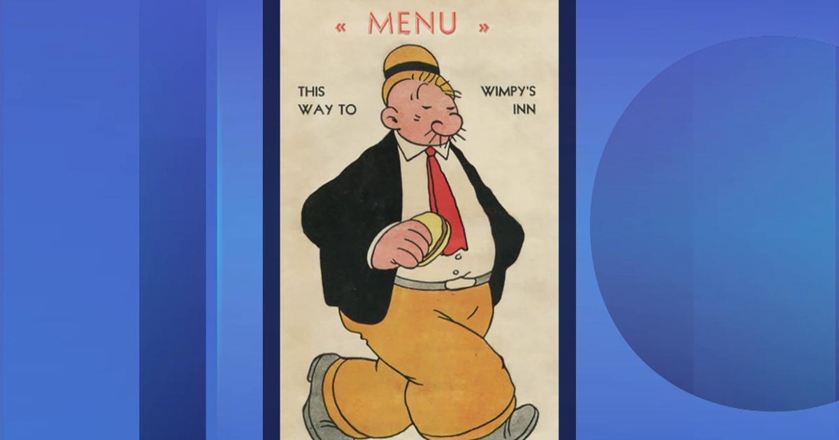 Ask Geoffrey: What Happened to Chicago Burger Chain Wimpy's?, Chicago News