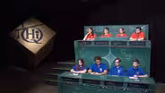 Scholastic Hi Q: Centralia vs Vienna 3305