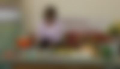 The LECOM Healthy Living Kitchen with Mary Mulard