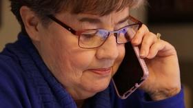 Video thumbnail: NPT Reports: Aging Matters State Health Insurance Assistance Program | Aging Matters