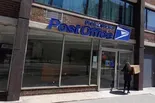 The potential impact of a Trump takeover of USPS