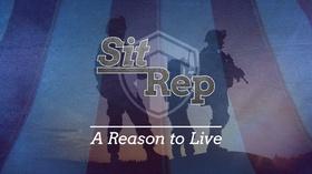 Video thumbnail: Situation Report Situation Report - A Reason To Live