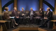 Political Scientist Panel