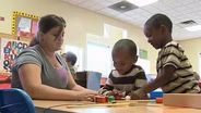 When Childcare Costs More Than Your Mortgage