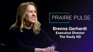 Prairie Pulse: Brenna Gerhardt and Blair Treuer