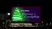 57th Annual Governor's Carolighting