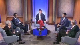Video thumbnail: The McLaughlin Group Episode 3801: January 3, 2020