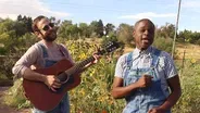 The Garden Song