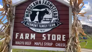 Vermont Businesses: Woodlawn Farmstead in Pawlet