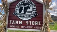 Vermont Businesses: Woodlawn Farmstead in Pawlet