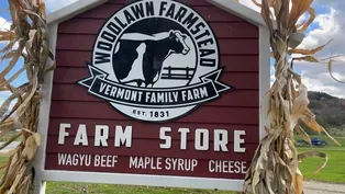 Vermont Businesses: Woodlawn Farmstead in Pawlet