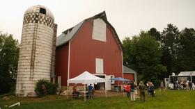 Video thumbnail: Postcards Free Range Film Festival, Riplist, Just Coffee