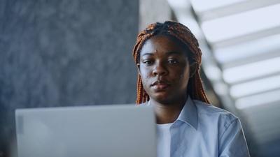 Women's Job Market; Democratic Rebrand