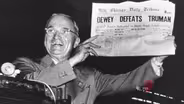 Dewey Defeats Truman