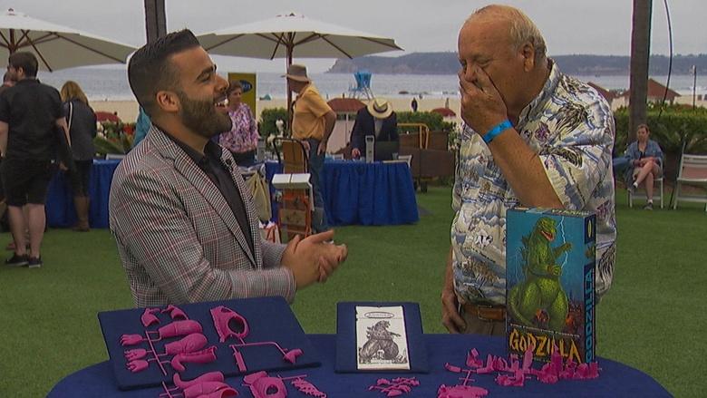 Antiques Roadshow Image