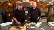 Woodfire Lobster Roll