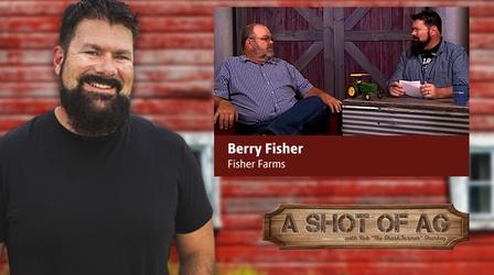 Video thumbnail: A Shot of AG S02 E46: Barry Fisher | Raising Lamb