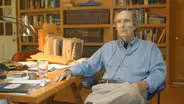 Philip Roth talks Saul Bellow in his final interview