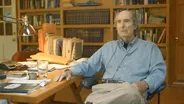 Philip Roth talks Saul Bellow in his final interview