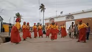 Mozambique