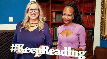 Video thumbnail: A Word on Words Memphis - Tara M. Stringfellow | Short