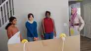 Making Space - Mentor Moment