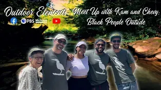Meet Up with Kam and Chevy: Black People Outside