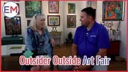 Outsider Outside Art Fair