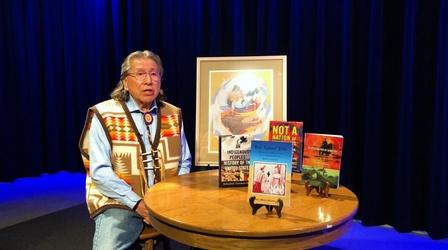 Video thumbnail: Compass The Great Evil: Christianity, the Bible & the Native America