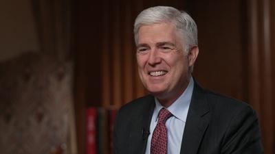 Neil Gorsuch