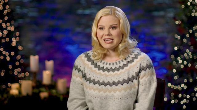 Meet Megan Hilty