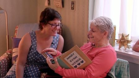 Video thumbnail: Alzheimer's Documentary Series Alzheimer’s: The Caregiver’s Perspective