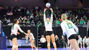 2022 AA Volleyball | Pierre vs. SF Lincoln