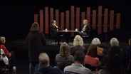 Anne Lamott Q&A