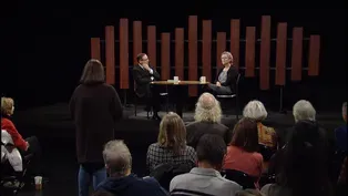 Anne Lamott Q&A
