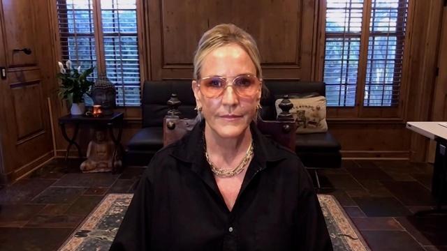 Erin Brockovich Is Taking On a New Issue: AI Data Centers