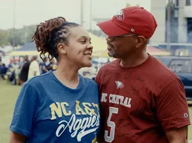 HBCU Week: Tradition and Competition | Preview