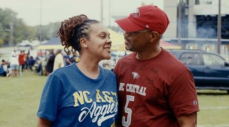 Video thumbnail: Local, USA HBCU Week: Tradition and Competition | Preview