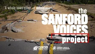 The Sanford Voices Project