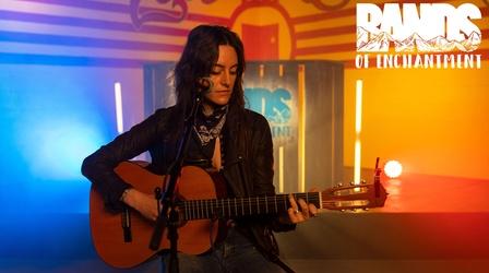 Video thumbnail: Bands of Enchantment Sara Marie Rorie and Levi Platero Band