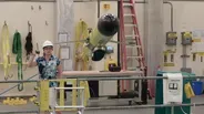 SciTech Now: Episode 609