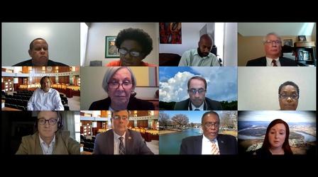 Video thumbnail: Chattanooga City Council Highlights July 14th, 2020