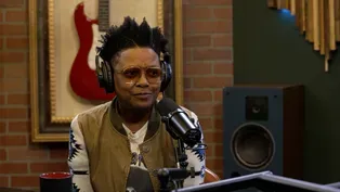 Shirlette Ammons | Podcast Interview