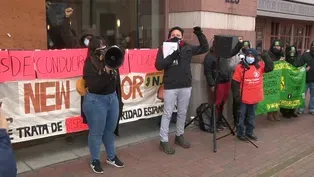 Undocumented immigrants can obtain driver's licenses in NJ