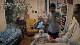 Anatomy of a Scene: Eat Your Catfish