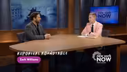 Reporters Roundtable: New District Lines Approved
